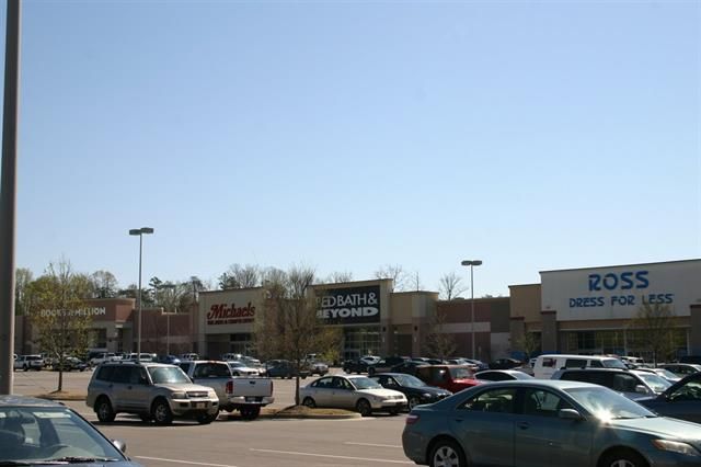 11.05 Acres Frontage Road, Cleveland, TN 37312